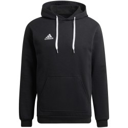 Bluza męska Adidas Entrada 22 Hoody czarna H57512 S