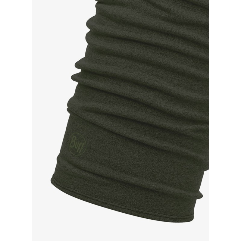 Bandana BUFF MERINO MIDWEIGHT SOLID BARK Bandana BUFF MERINO MIDWEIGHT SOLID BARK