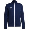 Bluza męska adidas Entrada 22 Track Jacket granatowa H57523 L