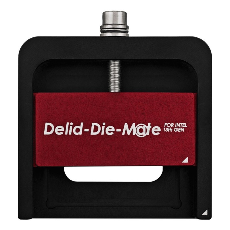 Thermal Grizzly Delid-Die-Mate For Intel 13th & 14th Gen.