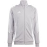 Bluza męska adidas Tiro 24 Training szara IR9494 L