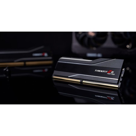 G.SKILL TRIDENT NEO AMD RGB DDR5 2X48GB 6000MHZ CL26 BLACK F5-6000J2636H48GX2-TZ5NR
