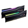 G.SKILL TRIDENT NEO AMD RGB DDR5 2X48GB 6000MHZ CL26 BLACK F5-6000J2636H48GX2-TZ5NR