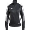 Bluza damska adidas Tiro 24 Training czarna IJ9961 L