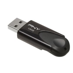 Pamięć USB flash PNY Attache 4 USB 2.0 128GB