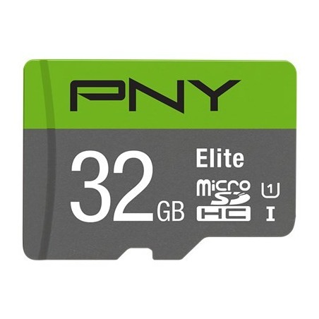 Karta pamięci PNY microSD Elite 32GB