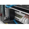 Hub/Koncentrator przemysłowy 7-portowy USB 3.0 SuperSpeed aktywny metalowa konstrukcja szyna DIN