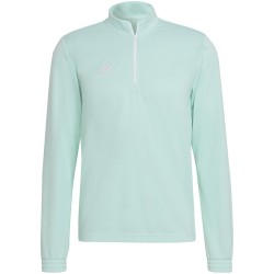 Bluza męska adidas Entrada 22 Training Top miętowa HC5050 L