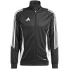 Bluza męska adidas Tiro 24 Training czarna IJ9959 2XL