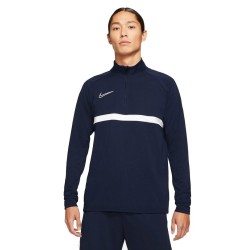 Bluza męska Nike Dri-FIT Academy granatowa CW6110 451 L