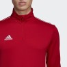 Adidas Core 18 Training Top Bluza Długi rękaw Poliester