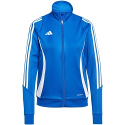 Bluza damska adidas Tiro 24 Training niebieska IR7494 L