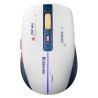 DEFENDER MYSZ BEZPRZEWODOWA DILA MM-282 RF 1800DPI 6P AKUMULATOROWA 52282