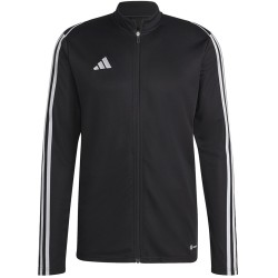 Bluza męska adidas Tiro 23 League Training Track Top czarna HS7231 XL