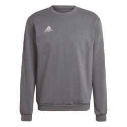 Bluza męska adidas Entrada 22 Sweat Top szara H57479 S