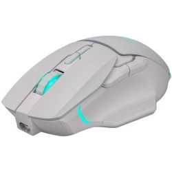 DEFENDER MYSZ BEZPRZEWODOWA STIX GM-009 RF 3200DPI 7P BIAŁA 52009