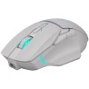 DEFENDER MYSZ BEZPRZEWODOWA STIX GM-009 RF 3200DPI 7P BIAŁA 52009