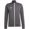 Bluza męska adidas Entrada 22 Track Jacket szara H57522 L