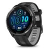 Zegarek Garmin Forerunner 965 47mm Czarny