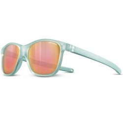 Okulary JULBO TURN 2 miętowy - dzieci 4-8