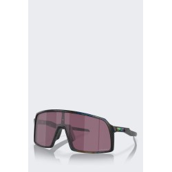 Okulary rowerowe Oakley Sutro - dark galaxy/prizm road black