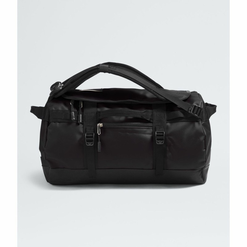 Torba Base Camp Duffel XS TNF Black-TNF White-NPF The North Face Torba Base Camp Duffel XS TNF Black-TNF White-NPF The North Face