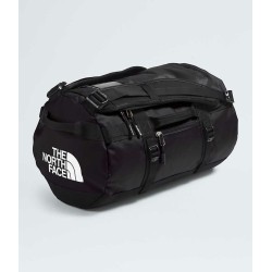 Torba Base Camp Duffel XS TNF Black-TNF White-NPF The North Face