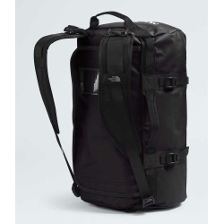 Torba Base Camp Duffel XS TNF Black-TNF White-NPF The North Face