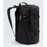 Torba Base Camp Duffel XS TNF Black-TNF White-NPF The North Face