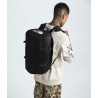 Torba Base Camp Duffel XS TNF Black-TNF White-NPF The North Face