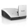 BenQ MW855UST+ projektor danych Projektor ultrakrótkiego rzutu 3500 ANSI lumenów DLP WXGA (1280x800) Kompatybilność 3D Czarny,
