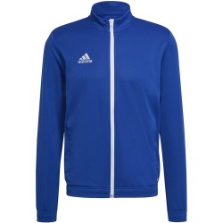 Bluza męska adidas Entrada 22 Track Jacket niebieska HG6287 XL