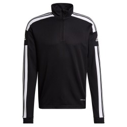 Bluza męska adidas Squadra 21 Training Top czarna GK9562 2XL