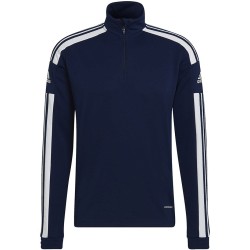 Bluza męska adidas Squadra 21 Training Top granatowa HC6283 2XL