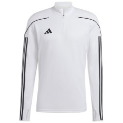 Bluza męska adidas Tiro 23 League Training Top biała IC7878 M