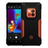 Smartfon HAMMER Construction 2 Thermal 5G (Orange) DS 6.58" IPS 1080x2408/2GHz/256GB/8GB RAM/Android 14/microSD/WiFi,BT,5G Smartfon HAMMER Construction 2 Thermal 5G (Orange) DS 6.58" IPS 1080x2408/2GHz/256GB/8GB RAM/Android 14/microSD/WiFi,BT,5G