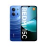 Smartfon Xiaomi Redmi 15C 4/128GB Niebieski