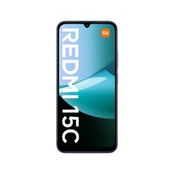 Smartfon Xiaomi Redmi 15C 4/128GB Niebieski