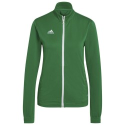 Bluza damska adidas Entrada 22 Track Jacket zielona HI2136 S