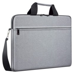 DEFENDER TORBA TOTE SZARA 15,6" 26097