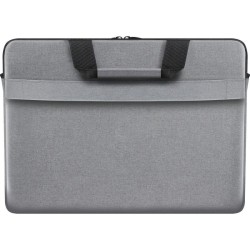 DEFENDER TORBA TOTE SZARA 15,6" 26097