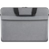 DEFENDER TORBA TOTE SZARA 15,6" 26097