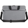 DEFENDER TORBA TOTE SZARA 15,6" 26097