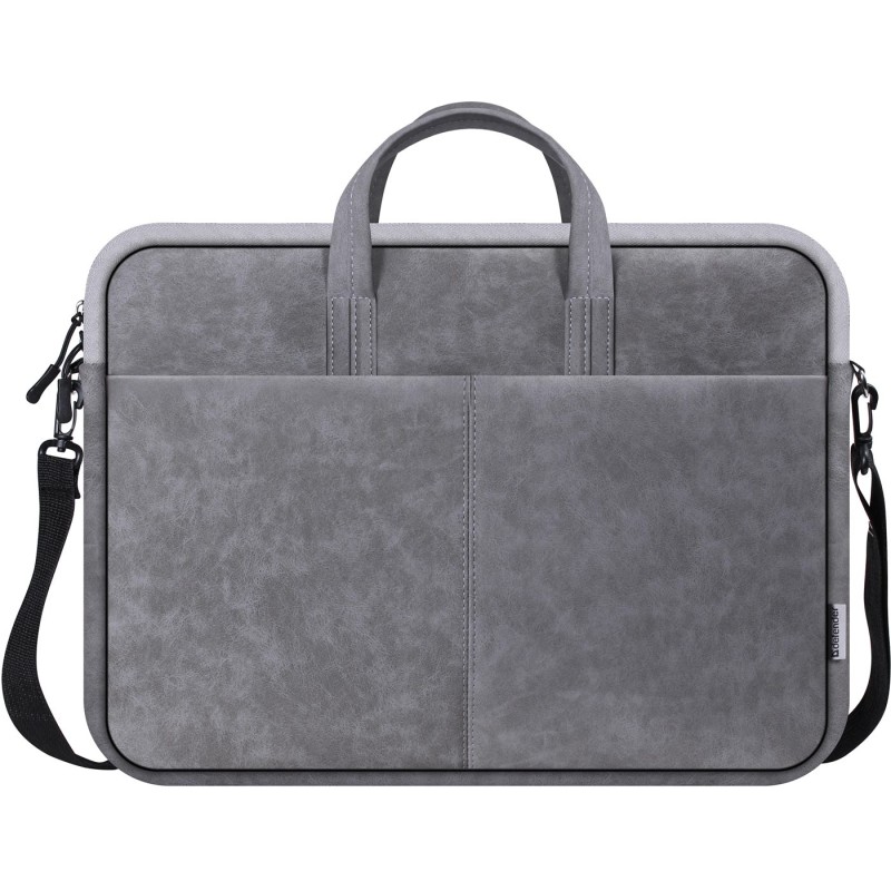DEFENDER TORBA SOLID LEATHER 15,6" 26088 DEFENDER TORBA SOLID LEATHER 15,6" 26088