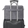 DEFENDER TORBA SOLID LEATHER 15,6" 26088