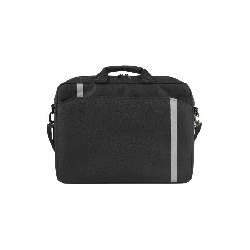DEFENDER TORBA SHINY CZARNA 15,6" 26097 DEFENDER TORBA SHINY CZARNA 15,6" 26097