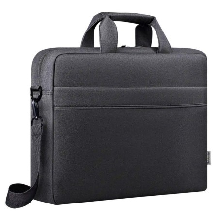 DEFENDER TORBA FIRM CZARNA 15,6" 26123