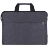 DEFENDER TORBA CHIC SZARA 15,6" 26087
