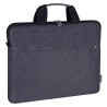 DEFENDER TORBA CHIC SZARA 15,6" 26087