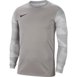 Bluza bramkarska męska Nike Dry Park IV JSY LS GK szara CJ6066 052 XL